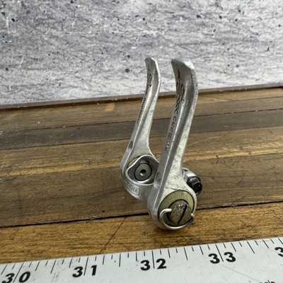 Vintage NEUF Shimano 105 Golden Arrow SL-A105 cadre downtube