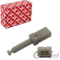 Febi Bilstein Bremslichtschalter FüR Audi 100 200 80 90 A4 A6 A8 Cabriolet