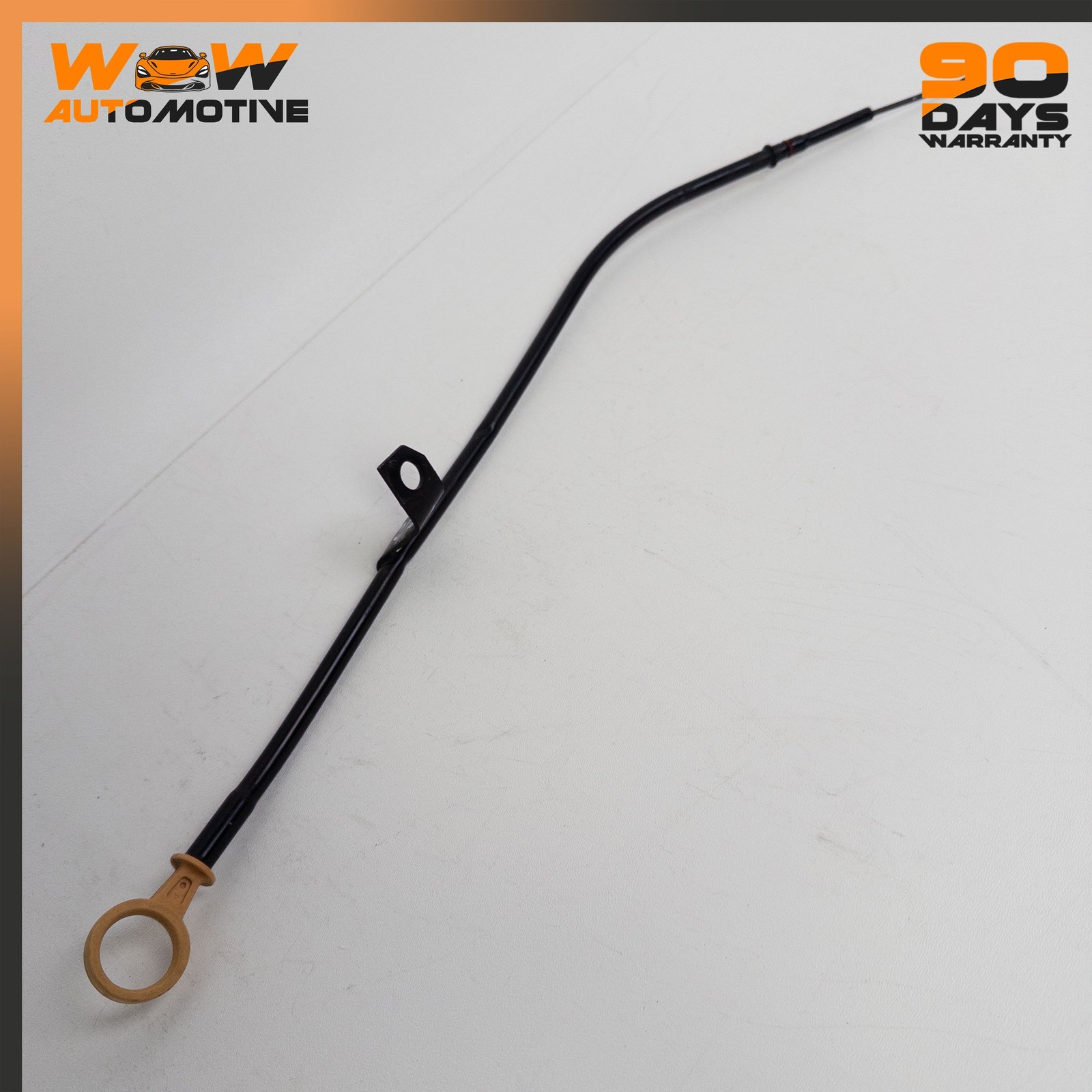 05-13 CHEVROLET CORVETTE C6 ENGINE DIPSTICK OIL LEVEL INDICATOR TUBE OEM