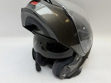 USED Shoei Neotec 2 with Sena SRL Bluetooth S...