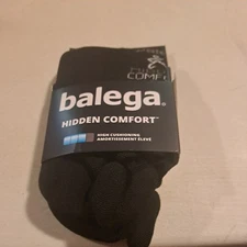 Balega Adult Hidden Comfort Performance No Show Running Socks