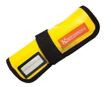 GEECRACK Jig Roll Bag 2 Slow Yellow.