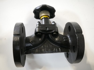Saunders Membranventil mit Dichtsteg | 234391-001 | 9632123787 | 1A015D1ZXH1H01