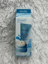 Skinfix Barrier Buddies Lightweights Duo Ceramide + Ectoin Cleanser & Gel Cream