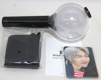 アイドル BTS ARMY BOMB (MAP OF THE SOUL) BTS - Official Light Stick [MAP OF THE SOUL SE] - K PLACE
