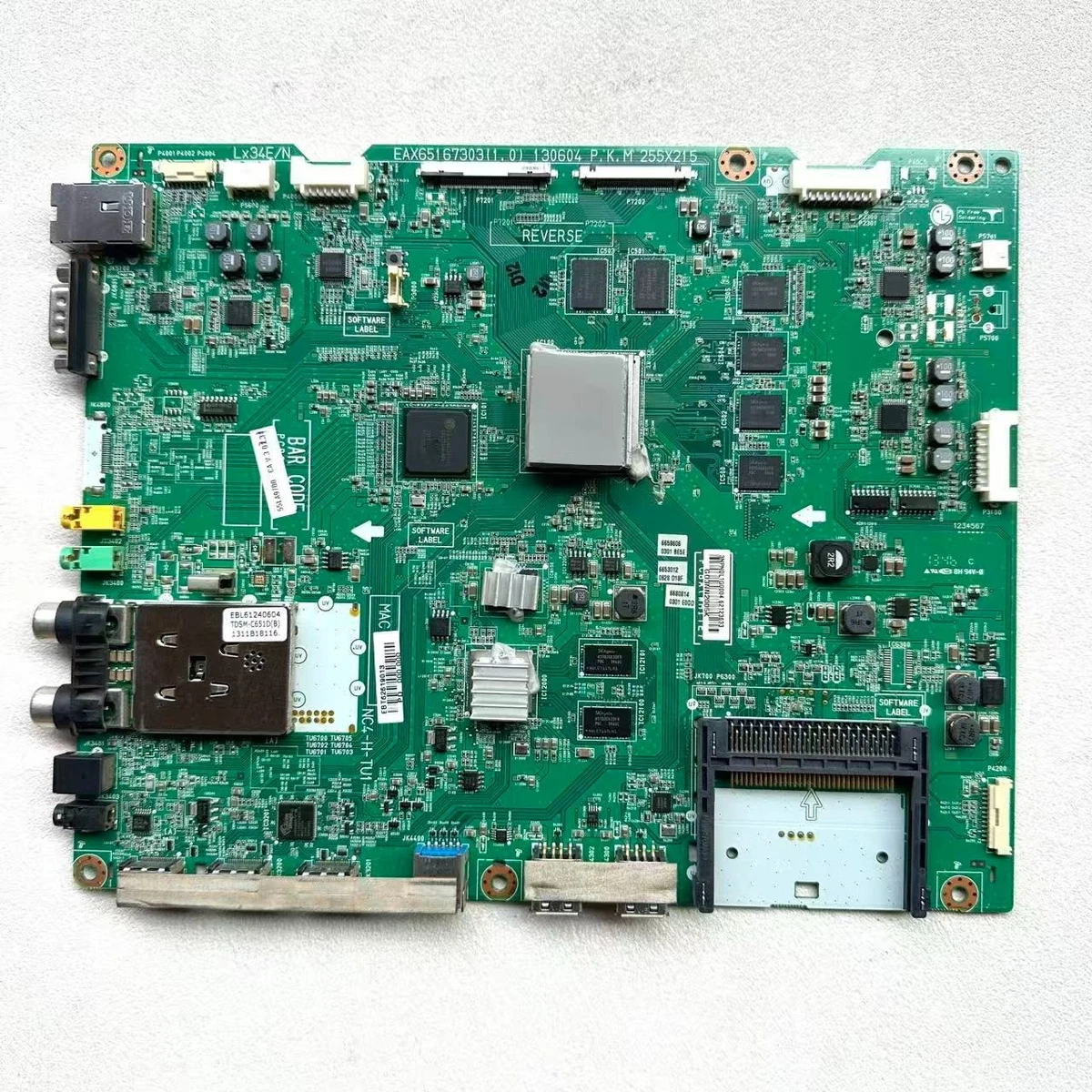 LG TV Main Boards for Universal for sale | eBay
