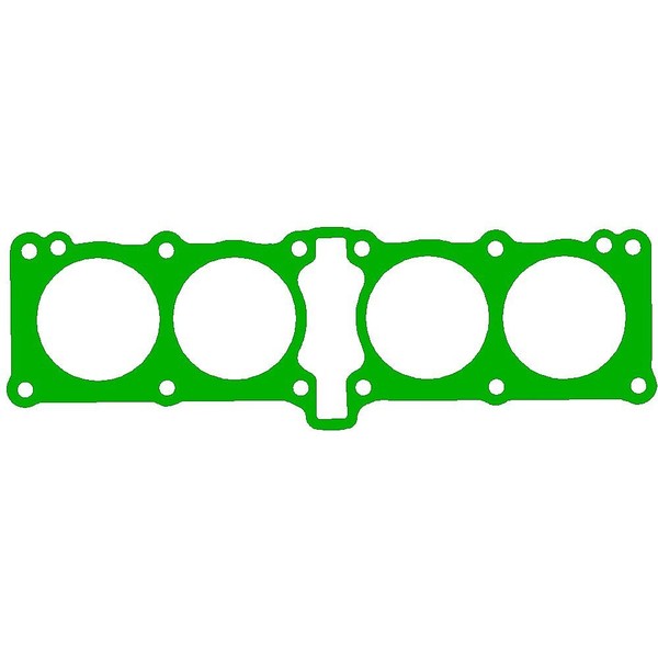 Dichtung Zylinderfuß FüR Yamaha FZ Genesis 750 1991-1994 3KT-image