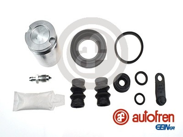 Reparatursatz Bremssattel Autofren Seinsa D42268C FüR R60 Paceman Mini R61 38Mm-image