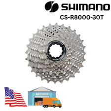 New Shimano Ultegra CS R8000 HG800 11 speed Cassette 11-30t