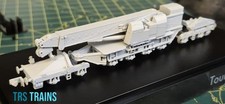 N Gauge Cowan Sheldon Crane Kit