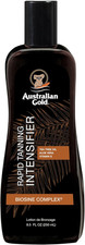 Australian Gold Rapid Tanning Intensifier Lotion 250 ml (1er Pack)