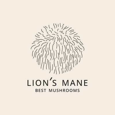 Ward's Mushroom Coffee - Lion's Mane + Turkey Tail -Arabica Coffee 12oz Ground