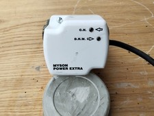 Myson Power Extra 3-Port Motorized Valve 22mm