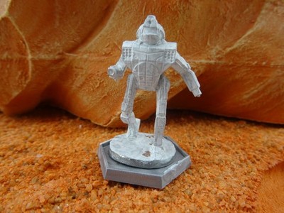 Ral Partha/Fasa 20-887 ''TBR-5N Trebuchet'' (Battletech) S3-F4-39
