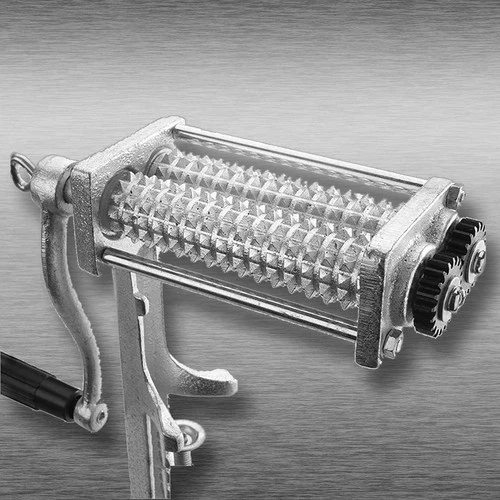 Meat Tenderizer Cuber Heavy Duty Steak Flatten Tool Meat Commercial Tenderizer T - product listing photo