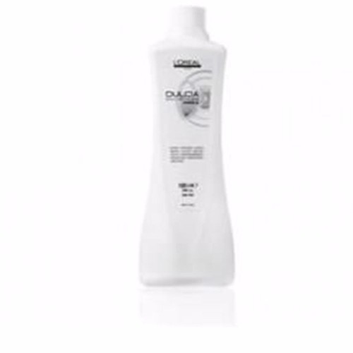 Neutralisant Permanent Pour Boucles 1000ml Nirvel Professional - Avec Protéines, Ajoute De L'éclat