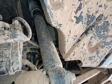 stoßdämpfer hinten links BMW X1 U11 SDRIVE 20 I MILD-HYBRID recrp2592923