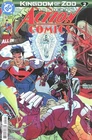 Action Comics #1101A 2026 Stock Image