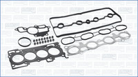 Dichtungssatz Zylinderkopf FüR Nissan Renault Qashqai / +2 I Sentra VI Tiida