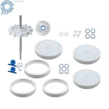 Tune-Up Rebuild Repair Kit For Polaris 180 280 Repair Parts For Pool Cleaner