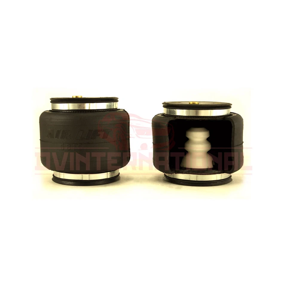 AirLift SPRING KIT 5000Ultimate Rear for TOYOTA TUNDRA 2007-2021 - Image 3 of 4