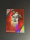 2026 Topps Series 2 Dustin Pedroia Base (RAW)