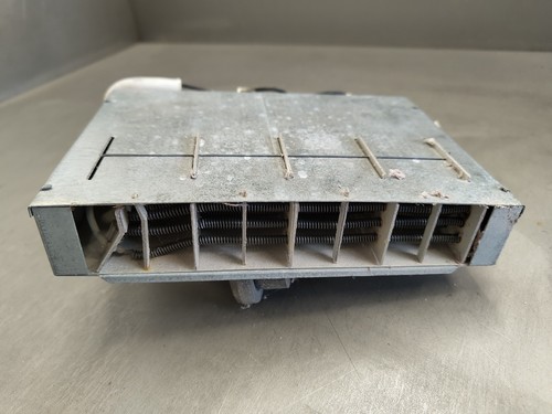 Hoover Candy Trockner Heizelement Thermostat Heizung 4004316 #51355