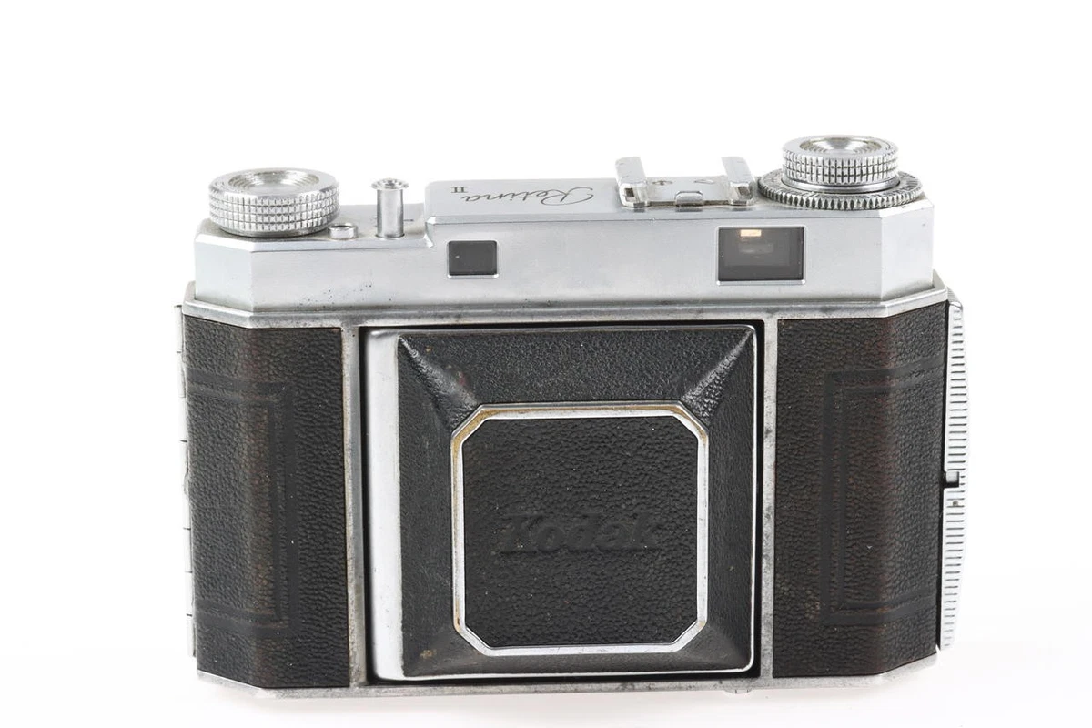Kodak Retina in Alte Sucherkameras online kaufen | eBay.de