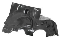 Blic 6601-01-0086806P Liner, Radhaus FüR BMW