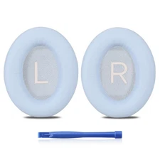 Replacement Earpads for Bose QuietComfort 45/45 SE/Noise Cancelling Headphone...
