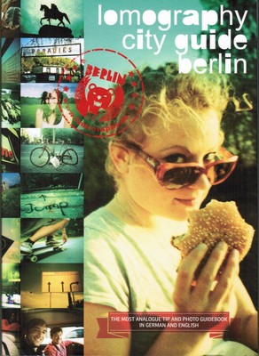 Lomography City Guide Berlin 