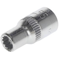 Gedore D 20 5,5 1802402 SteckschlüSseleinsatz 5.5 Mm 1/4 (6.3 Mm)