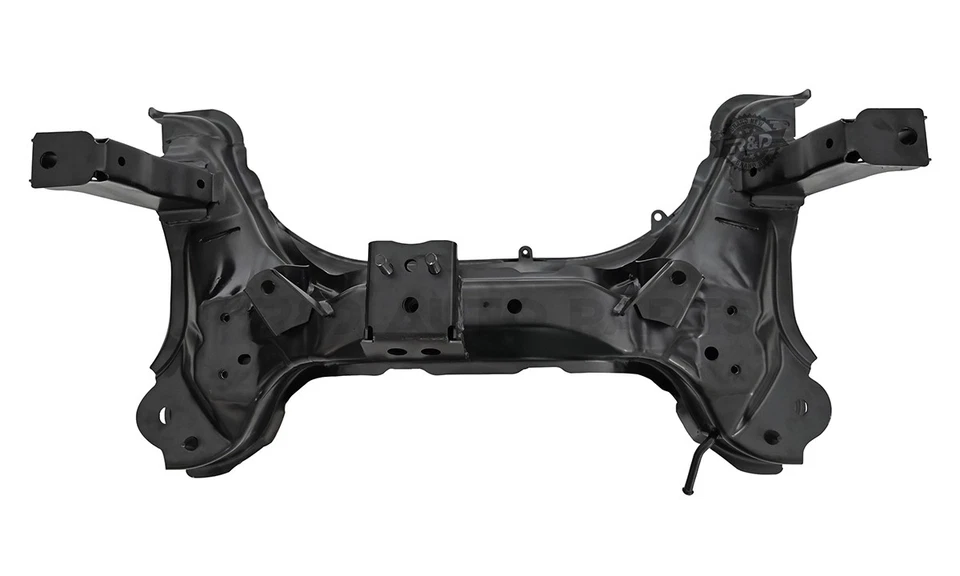 New Front Frame Crossmember for Mazda Tribute 2001 2002 2003 2004 W/Bolts Foto 3 de 4