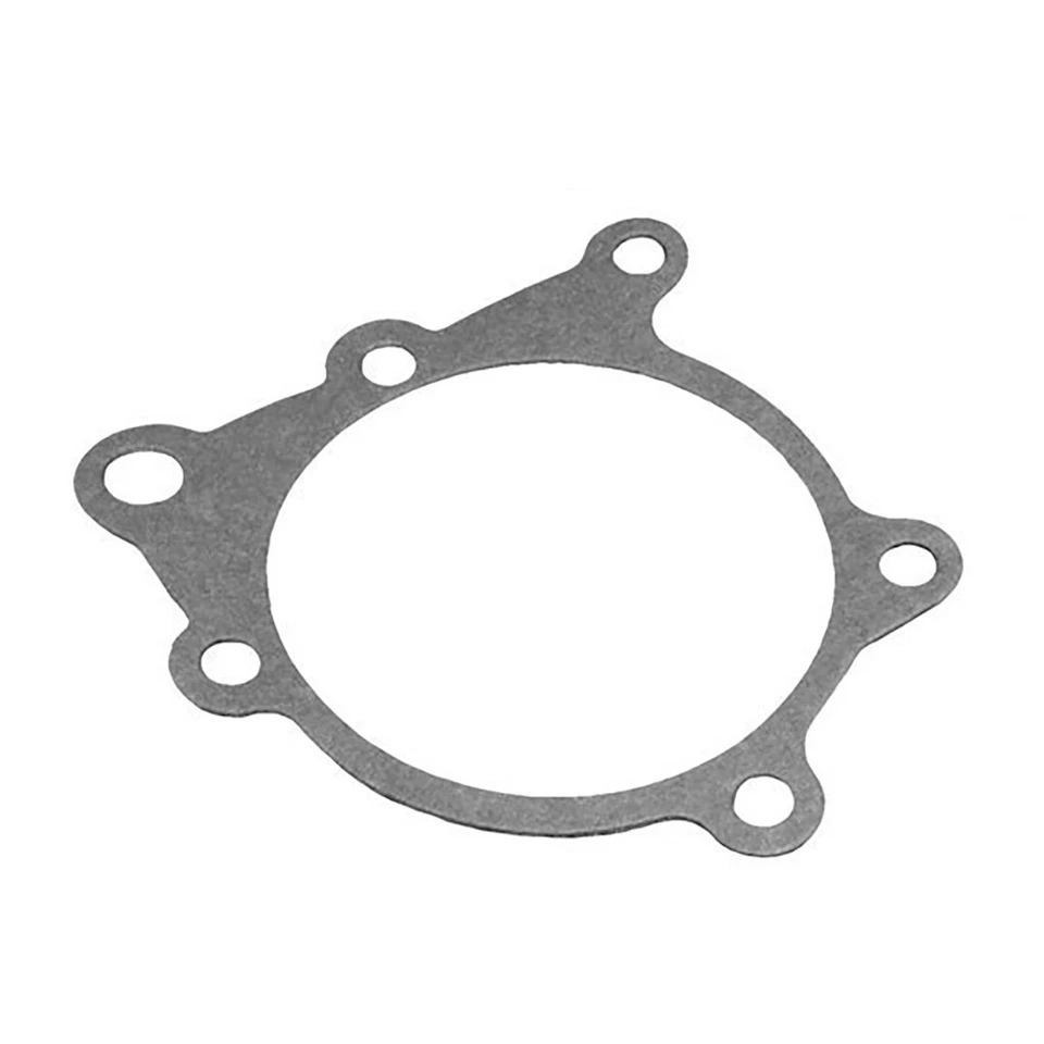 Bomba de agua refrigerante ACDelco original para Jeep Wrangler 2000-2006 | 4 orificios de buje Foto 3 de 4