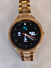 Montre homme de marque Fossil Connectée