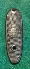 Winchester Repeating Arms Plastic Butt Plate