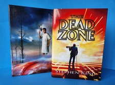 THE DEAD ZONE Stephen King PS Publishing Limi...