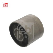 Triangle de suspension Mercedes 207