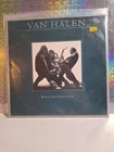 VAN HALEN - Women and Children First (1980) + DLR Poster FREE SHIPPING Included