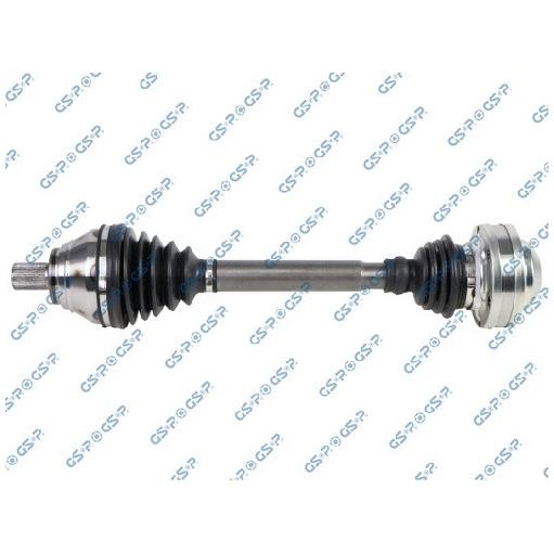 Antriebswelle Vorne Links FüR VW Arteon 3H 2.0 17 Bis 26 GSP Cjsc Original-image