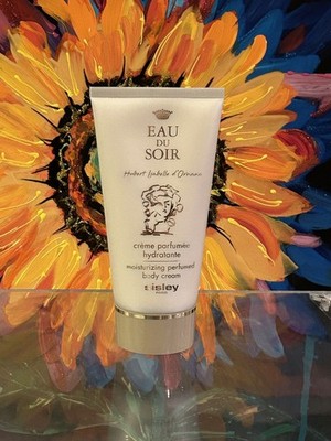 Sisley-Paris Body Cream Eau du Soir - 5oz