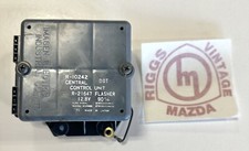 Mazda Rx4 929 Signal Wiper Control Unit