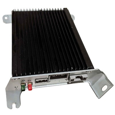 OEM Audio Radio Sound System Amplifier Honda Pilot 2021 2022