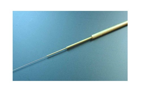 LAVMHAB Tubo In Ottone 6 Mm OD X 1,0 Mm Spessore Parete 300 Mm - Foto 11