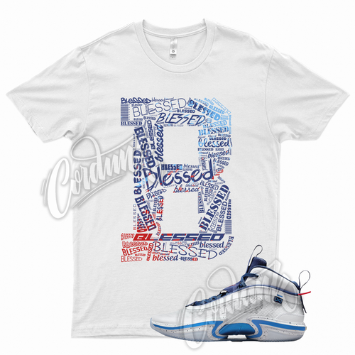 Jordan 36 Jayson Tatum Photo Blue Void 