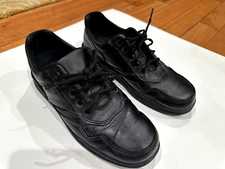 Men's Postal Certified Rockport Pro Walker Athletic Oxford SHOE RP2610 SIZE 10.5