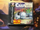 Casper: Friends Around the World for Playstation PS1 Complete w/ Manual