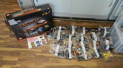 LEGO 10306 Icons Atari 2600, Konstruktionsspielzeug-- LESEN