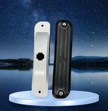 1973 - 1980 Chevrolet GMC Truck SMOKE Side Marker Light Pair Chevy/GM Suburban