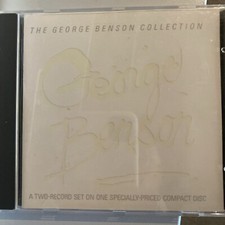 George Benson Collection CD
